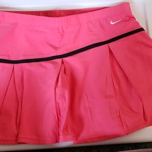 Women Nike skirt